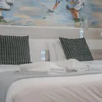 Blanca Villa Callao Salvaje