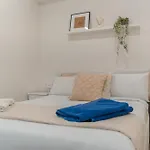 Villa Blanca Callao Salvaje