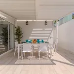 Blanca Villa