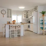 Blanca Villa *