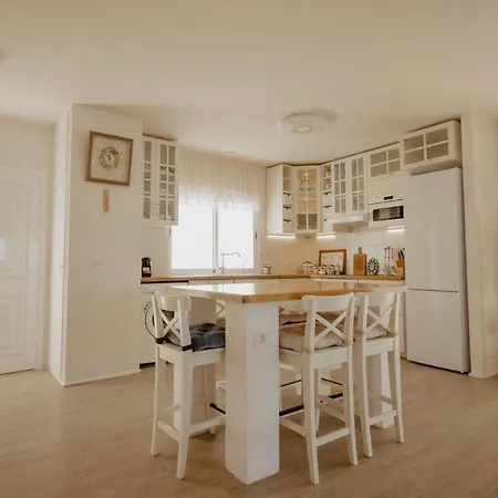 Villa Blanca
