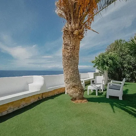 Villa Blanca