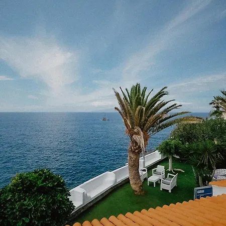 Villa Blanca *