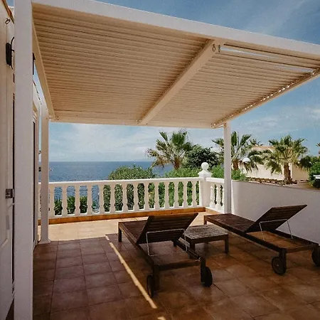 Blanca Villa