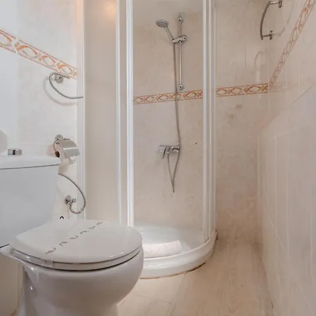 Villa Blanca