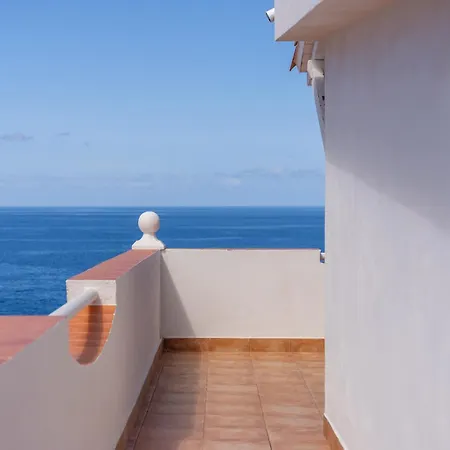 Blanca Villa