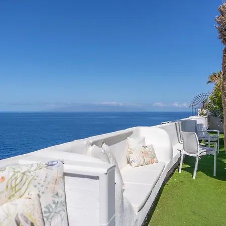 Villa Blanca