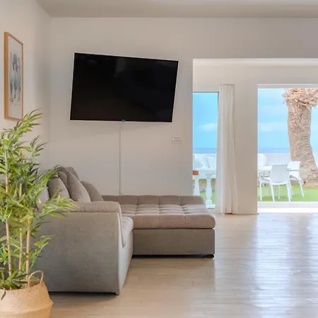 Villa Blanca *