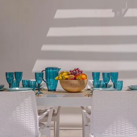 Villa Blanca
